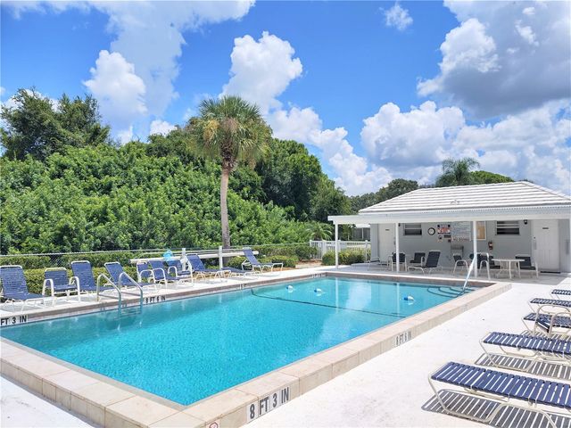 276 CERROMAR WAY S 60, Venice, FL 34293