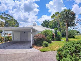 276 CERROMAR WAY S 60, Venice, FL 34293
