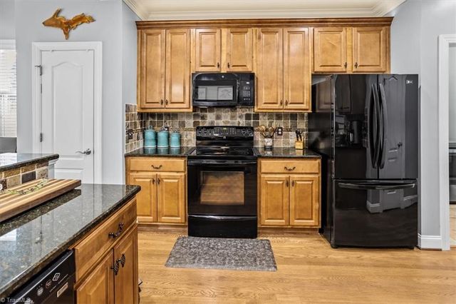 3354 Old Barn Road, Greensboro, NC 27410