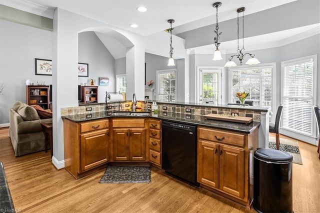 3354 Old Barn Road, Greensboro, NC 27410