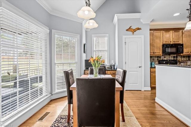 3354 Old Barn Road, Greensboro, NC 27410