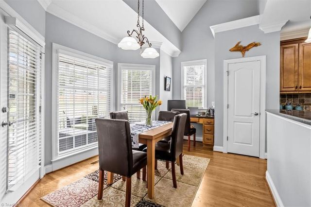 3354 Old Barn Road, Greensboro, NC 27410