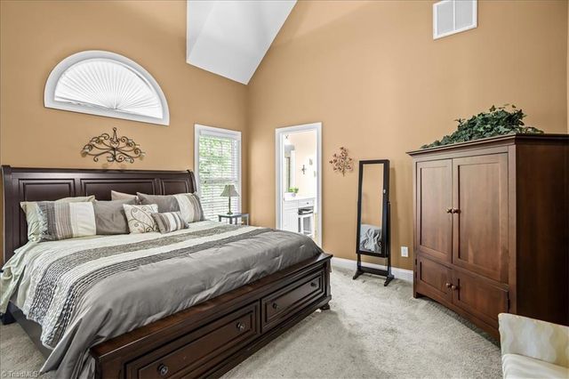 3354 Old Barn Road, Greensboro, NC 27410
