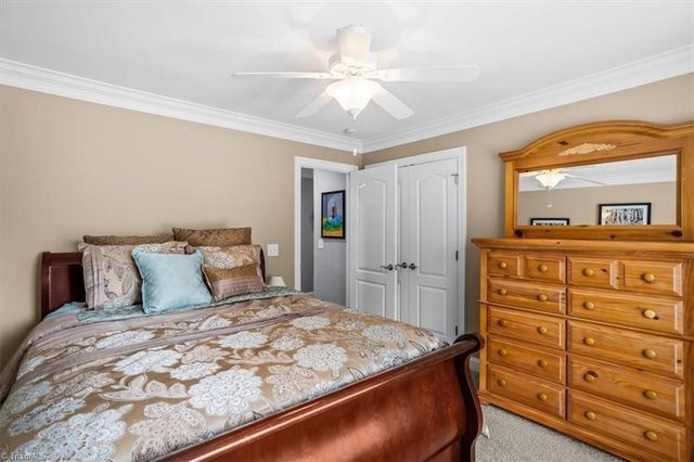 3354 Old Barn Road, Greensboro, NC 27410