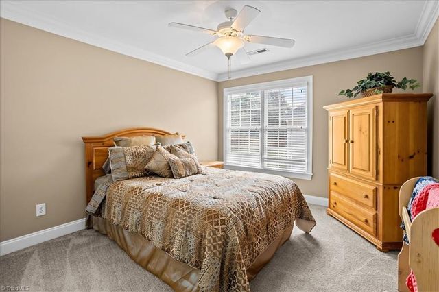 3354 Old Barn Road, Greensboro, NC 27410
