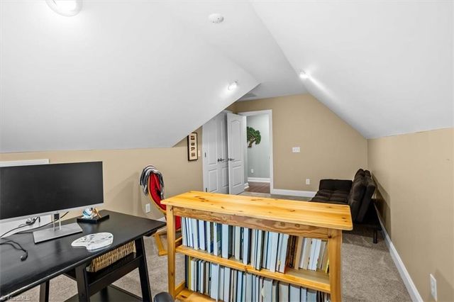 3354 Old Barn Road, Greensboro, NC 27410