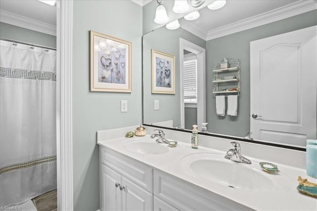 3354 Old Barn Road, Greensboro, NC 27410