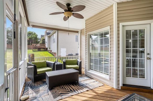 3354 Old Barn Road, Greensboro, NC 27410