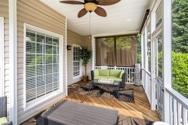 3354 Old Barn Road, Greensboro, NC 27410