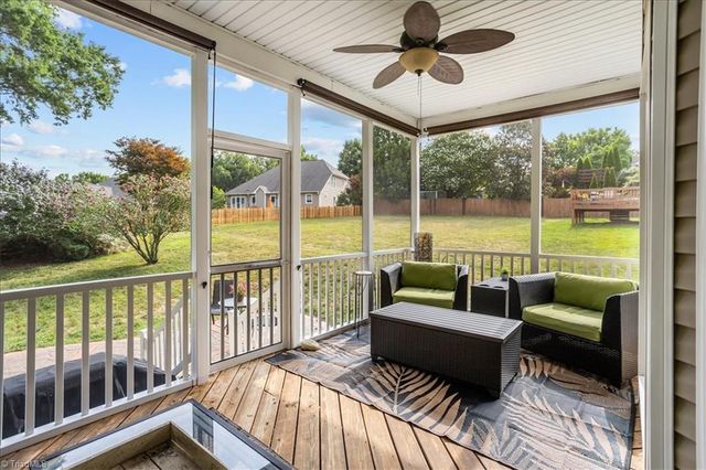 3354 Old Barn Road, Greensboro, NC 27410