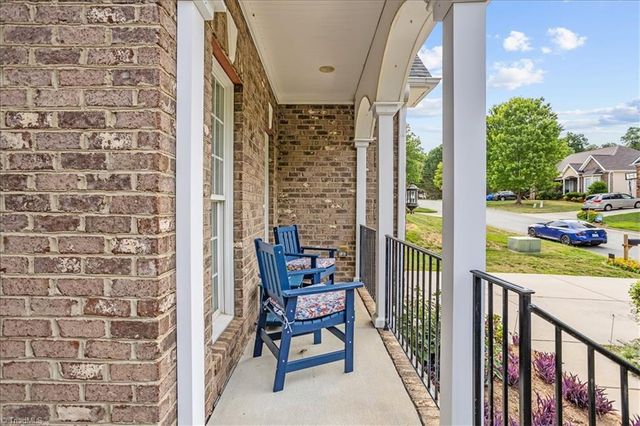 3354 Old Barn Road, Greensboro, NC 27410