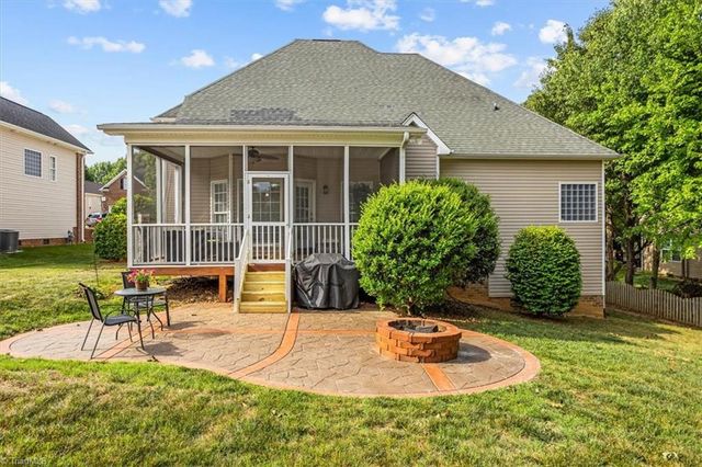 3354 Old Barn Road, Greensboro, NC 27410