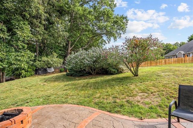 3354 Old Barn Road, Greensboro, NC 27410