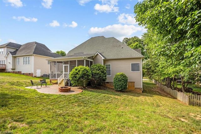 3354 Old Barn Road, Greensboro, NC 27410