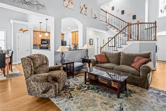 3354 Old Barn Road, Greensboro, NC 27410