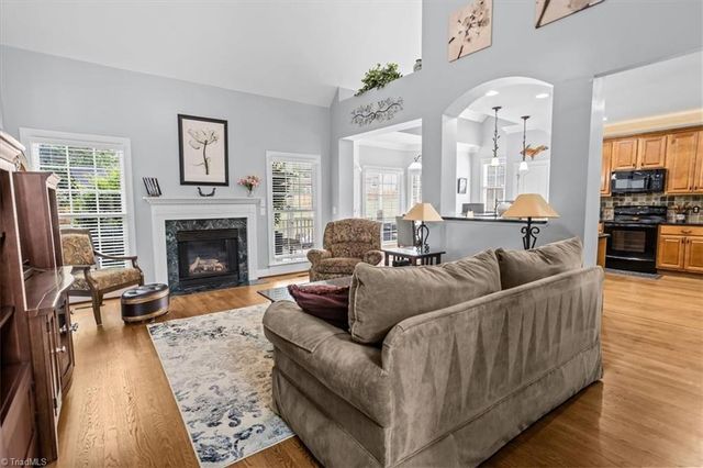 3354 Old Barn Road, Greensboro, NC 27410