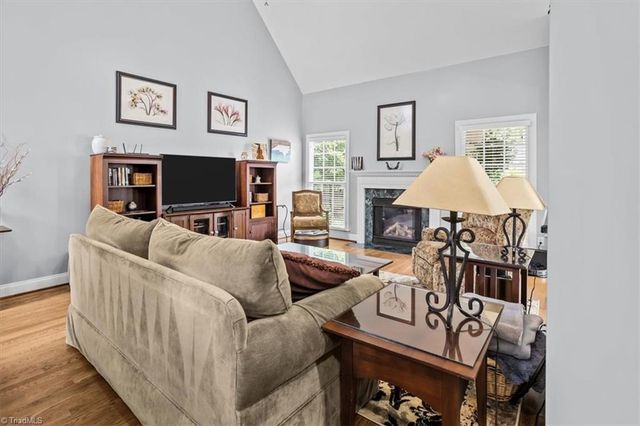 3354 Old Barn Road, Greensboro, NC 27410