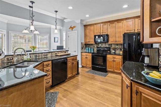 3354 Old Barn Road, Greensboro, NC 27410
