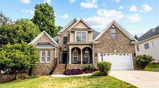 3354 Old Barn Road, Greensboro, NC 27410