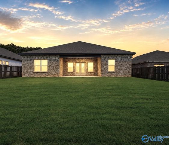 13263 Golden Hay Circle, Madison, AL 35756