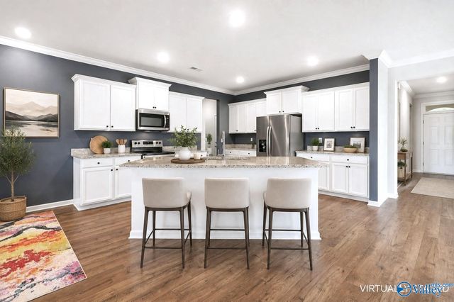 13263 Golden Hay Circle, Madison, AL 35756