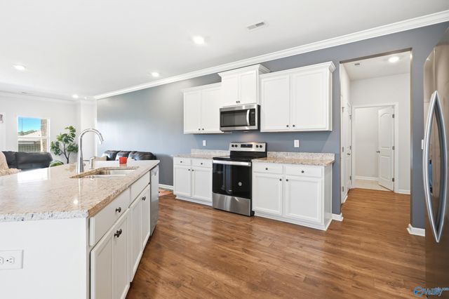 13263 Golden Hay Circle, Madison, AL 35756