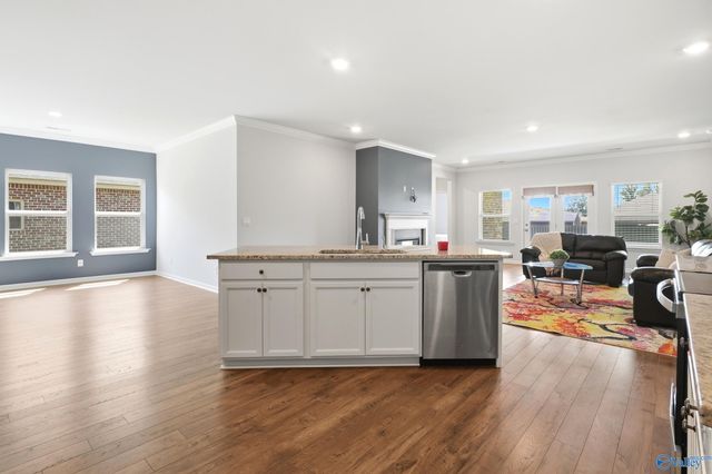 13263 Golden Hay Circle, Madison, AL 35756