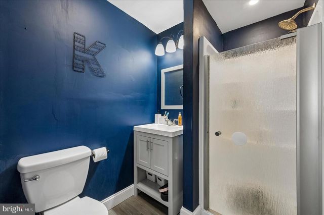 114 PROVIDENCE RD, Morton, PA 19070