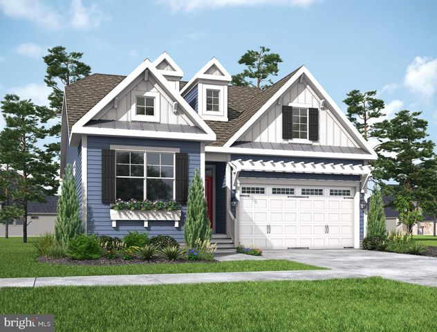 23743 BRICKWALK DR, Millsboro, DE 19966
