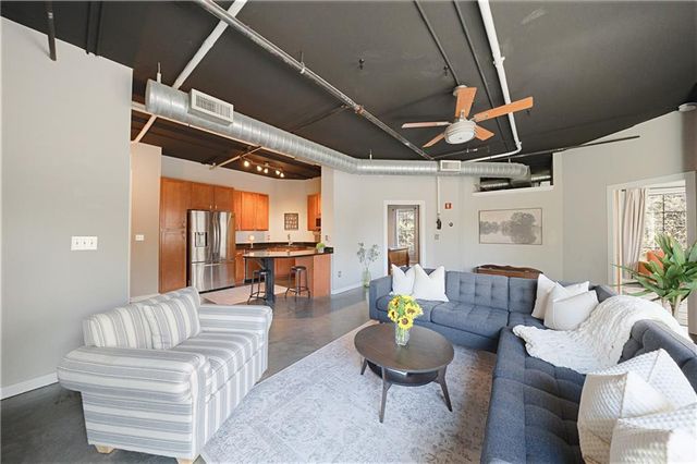 395 Central Park Place NE 210, Atlanta, GA 30312