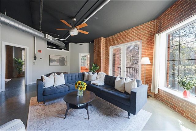 395 Central Park Place NE 210, Atlanta, GA 30312