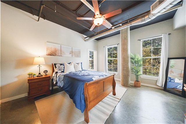 395 Central Park Place NE 210, Atlanta, GA 30312