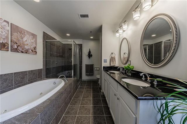 395 Central Park Place NE 210, Atlanta, GA 30312