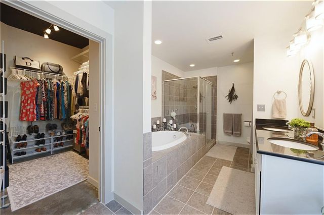 395 Central Park Place NE 210, Atlanta, GA 30312