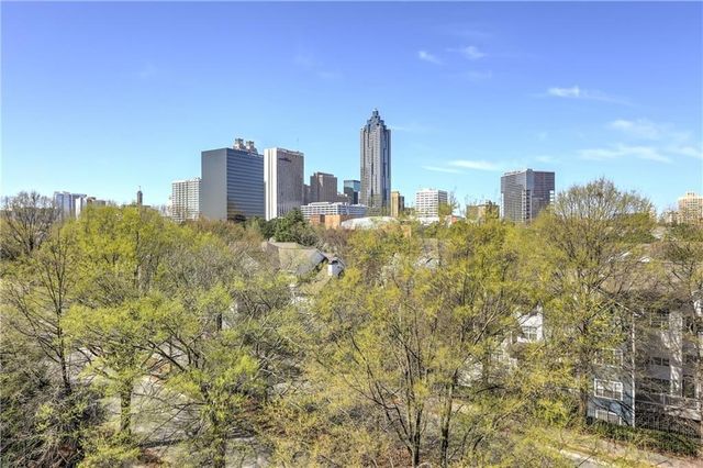 395 Central Park Place NE 210, Atlanta, GA 30312