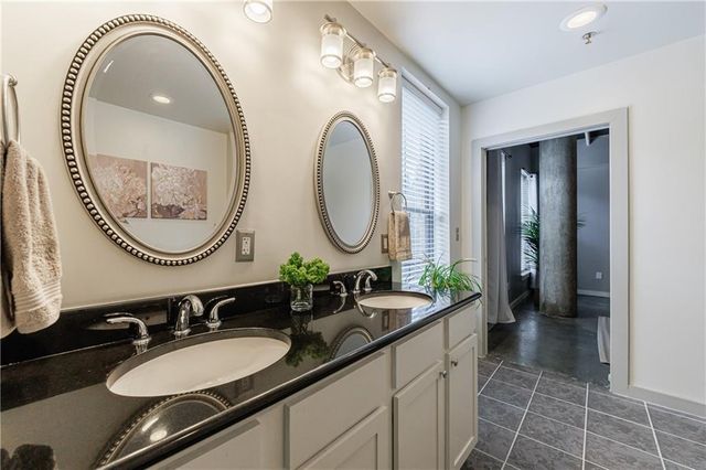 395 Central Park Place NE 210, Atlanta, GA 30312