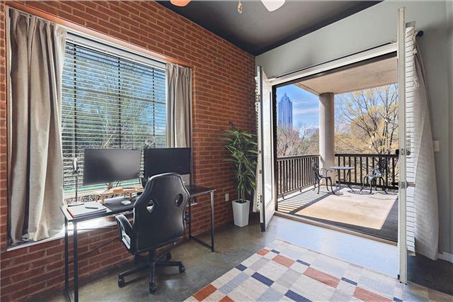 395 Central Park Place NE 210, Atlanta, GA 30312