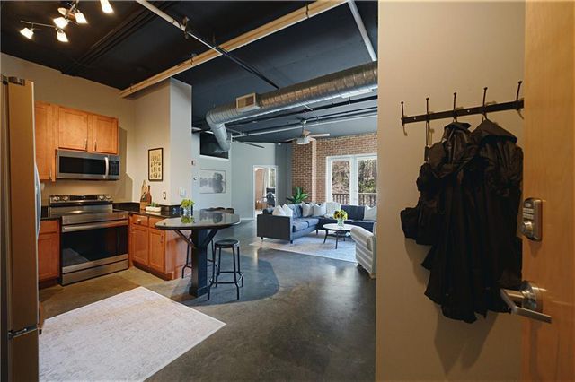 395 Central Park Place NE 210, Atlanta, GA 30312