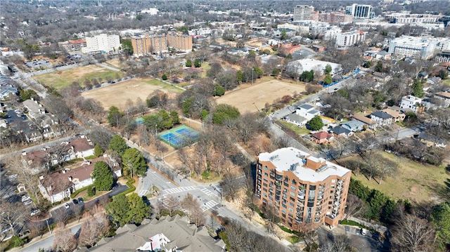 395 Central Park Place NE 210, Atlanta, GA 30312