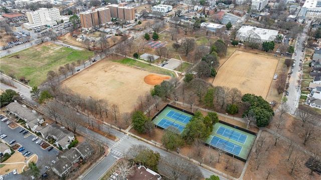 395 Central Park Place NE 210, Atlanta, GA 30312