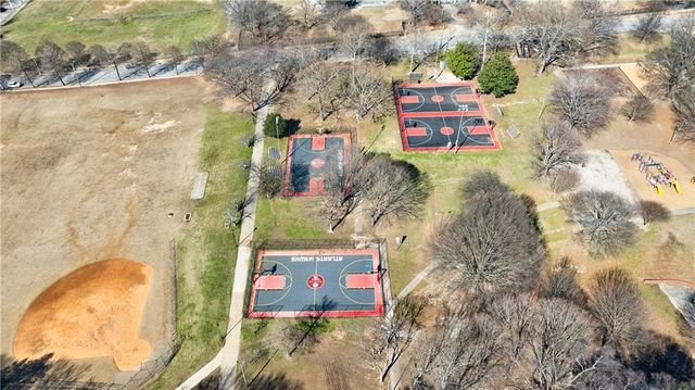 395 Central Park Place NE 210, Atlanta, GA 30312