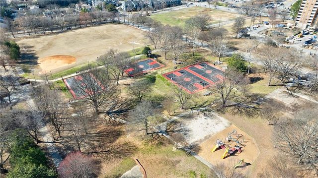 395 Central Park Place NE 210, Atlanta, GA 30312