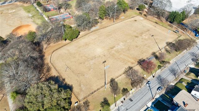 395 Central Park Place NE 210, Atlanta, GA 30312