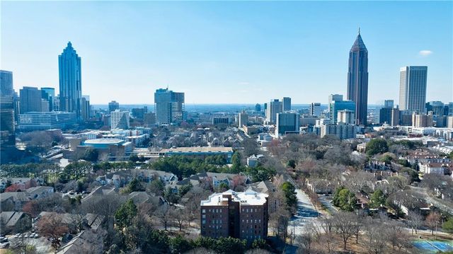 395 Central Park Place NE 210, Atlanta, GA 30312