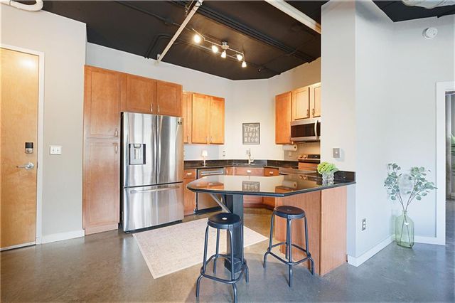 395 Central Park Place NE 210, Atlanta, GA 30312