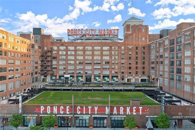 395 Central Park Place NE 210, Atlanta, GA 30312