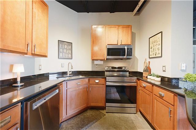 395 Central Park Place NE 210, Atlanta, GA 30312