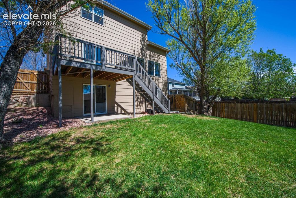 5126 Copen Drive, Colorado Springs, CO 80922 — photo 2