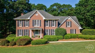 1100 Station Drive, Watkinsville, GA 30677
