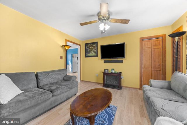 2724 KILDAIRE DRIVE, Baltimore, MD 21234